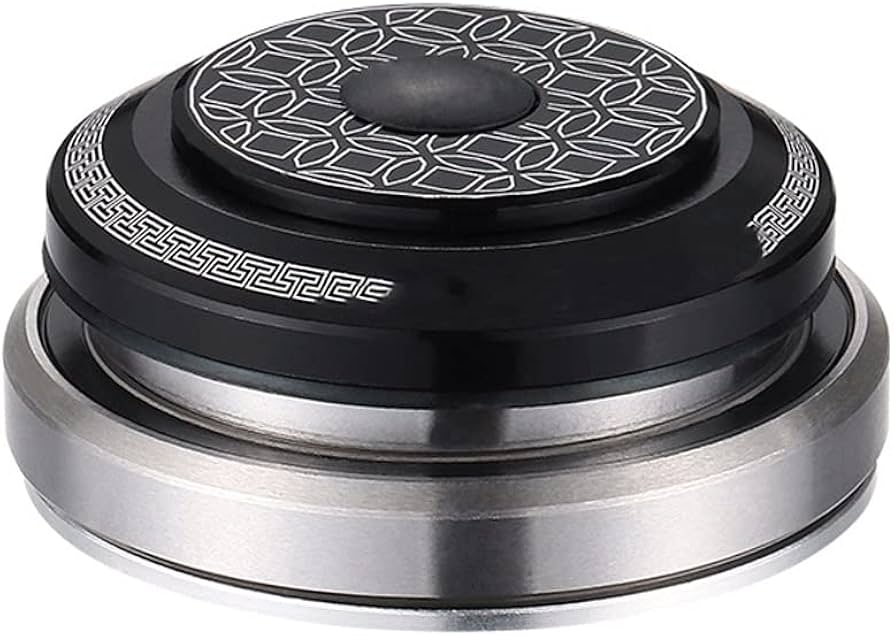 Amazon.com: XZZQDZSWMN Mountain Bicycle 42-52mm Headset 1-1 Amazon.com: XZZQDZSWMN Mountain Bicycle 42-52mm Headset 1-1